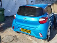 Hyundai i10 2nd hand, 2021, private
