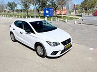 SEAT Ibiza 2nd hand, 2021