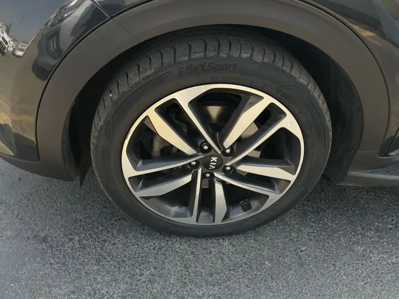 Kia Sportage 2ème main, 2020, main privée