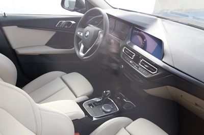 BMW 2 series новый, 2020