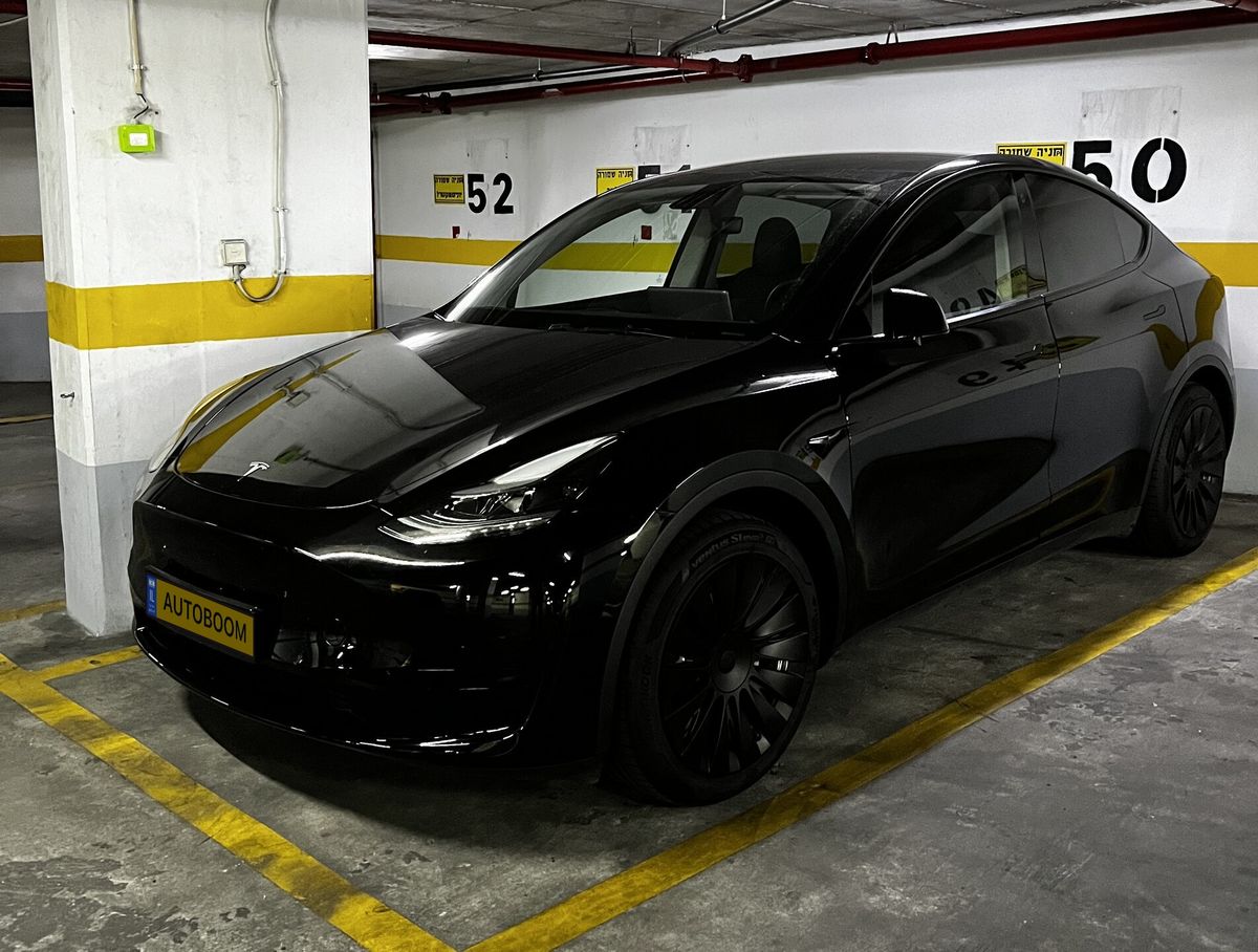 Tesla Model Y 2ème main, 2023, main privée