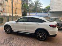 مرسيدس GLC مستعمل, 2021, خصوصي