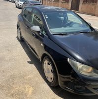SEAT Ibiza 2nd hand, 2012, private