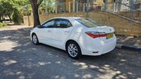 Toyota Corolla 2nd hand, 2016, private