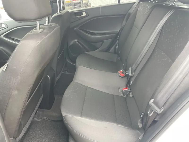 Hyundai i20 2nd hand, 2019, private hand