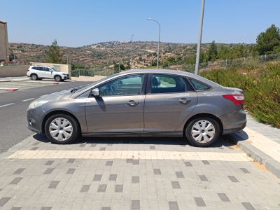 Ford Focus 2ème main, 2013, main privée