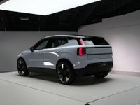 فولفو EX30 ‏2023. الهيكل، المظهر الخارجي. إس يو في 5 أبواب, 1 الجيل