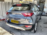 קיה סטוניק יד 2 רכב, 2022