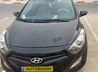 Hyundai i30 2ème main, 2015, privée