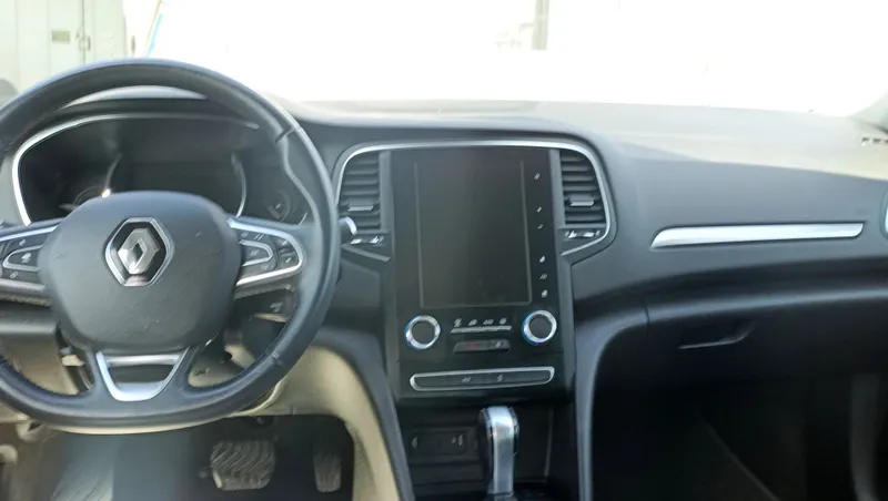 Renault Megane 2nd hand, 2020