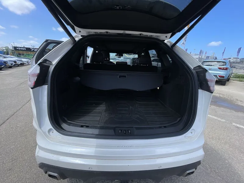 Ford Edge 2nd hand, 2020, private hand