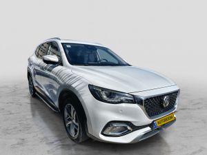 MG EHS, 2021, תמונה