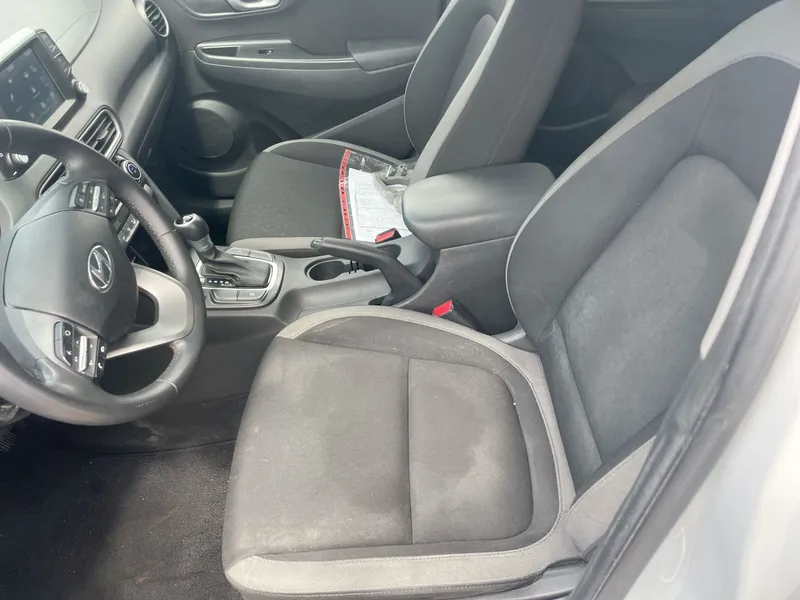 Hyundai Kona 2ème main, 2020, main privée