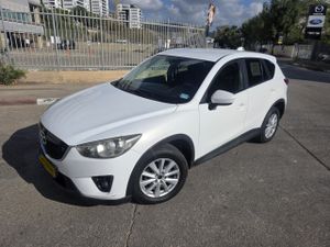 مازدا CX-5, 2013, صورة