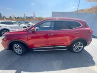 MG EHS 2ème main, 2022, privée