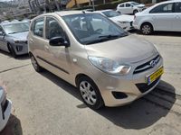 Hyundai i10 2ème main, 2013, privée
