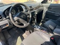 Mazda 3 2ème main, 2008, privée