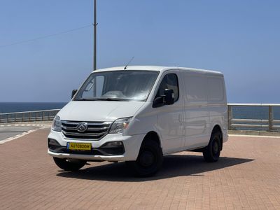 Maxus V80 2ème main, 2021