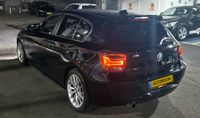 BMW 1 series 2ème main, 2014, privée