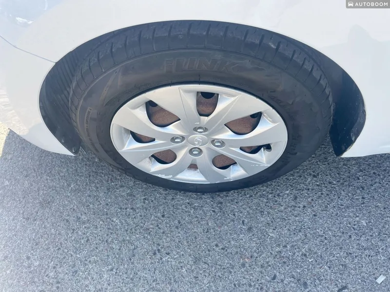 Hyundai i20 2nd hand, 2021
