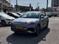BYD אטו 3 יד 2 רכב, 2024, פרטי