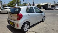 Kia Picanto 2ème main, 2020