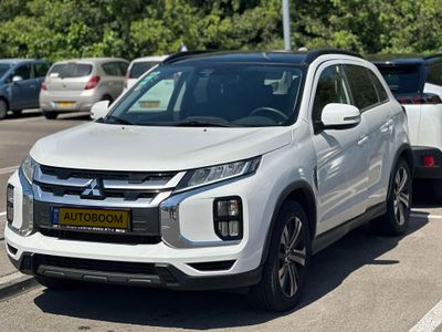 מיצובישי ASX יד 2 רכב, 2020