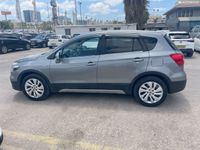 סוזוקי קרוסאובר SX4 יד 2 רכב, 2021