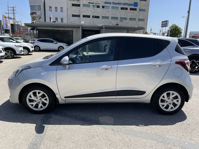 Hyundai i10 2nd hand, 2019, private hand