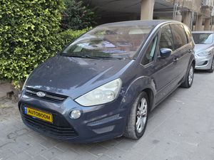 فورد S-MAX‏, 2012, صورة