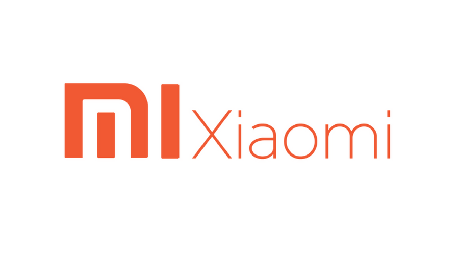 Логотип Xiaomi