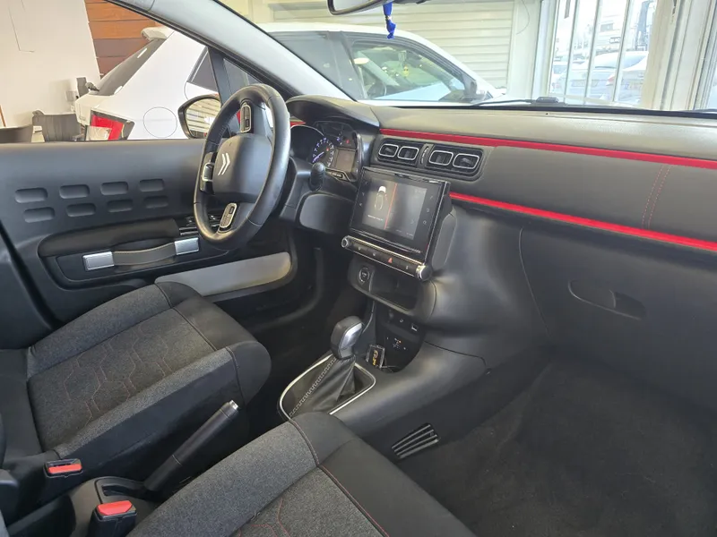 Citroen C3 с пробегом, 2018, частная рука