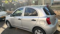 Nissan Micra 2ème main, 2018