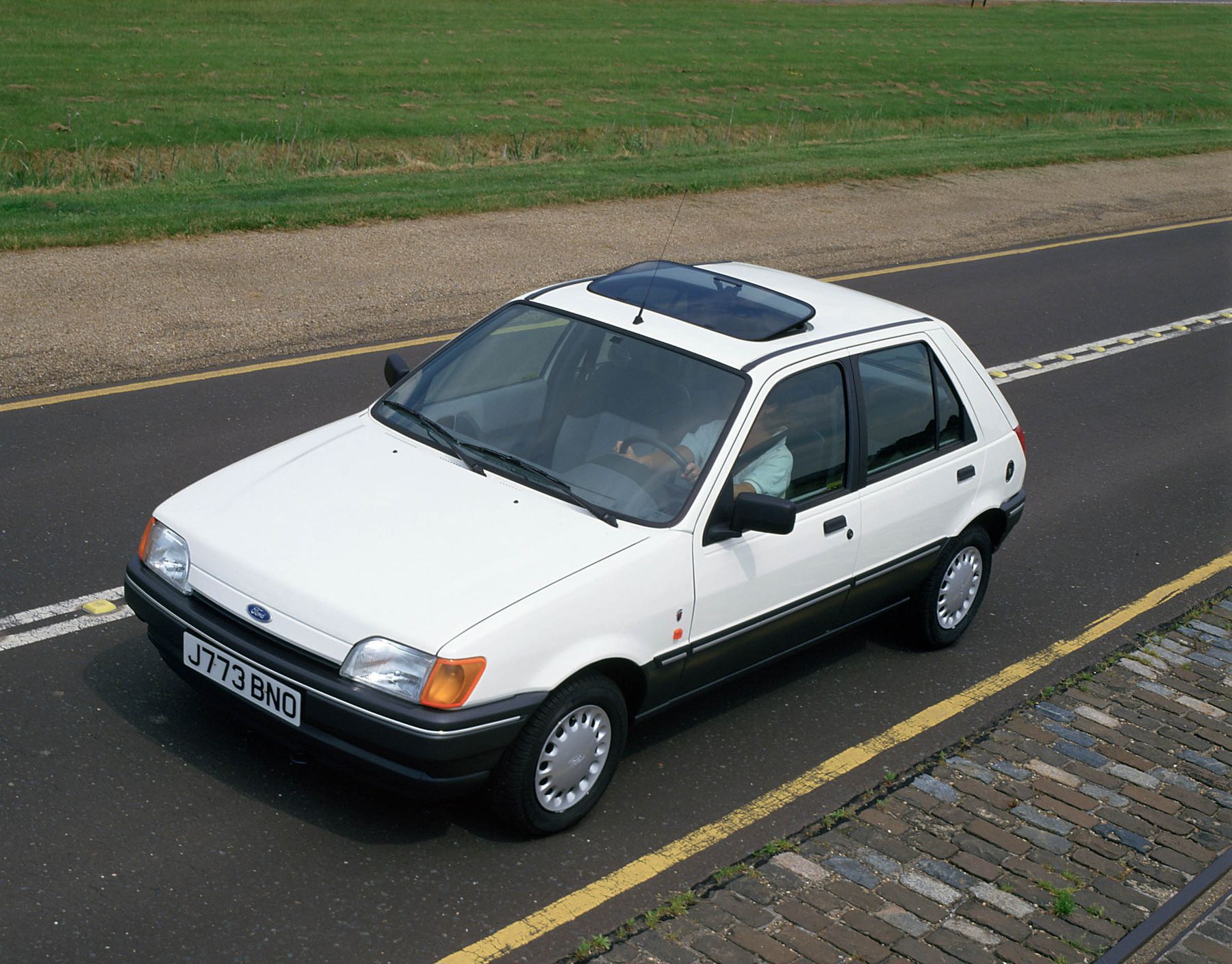 Форд Фиеста 1999 Купить