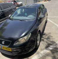 SEAT Ibiza 2nd hand, 2012, private