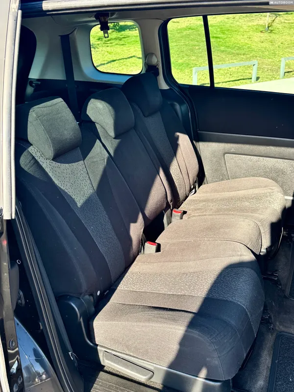 Mazda 5 2nd hand, 2011