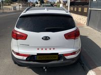 Kia Sportage 2nd hand, 2015, private
