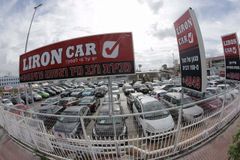 Liron Car, photo 1