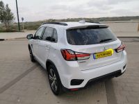 מיצובישי ASX יד 2 רכב, 2022, פרטי