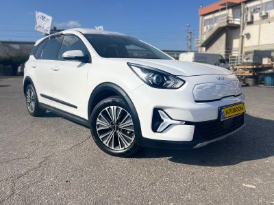 קיה נירו פלוס יד 2 רכב, 2023, פרטי