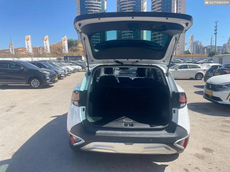 Hyundai Kona 2ème main, 2020