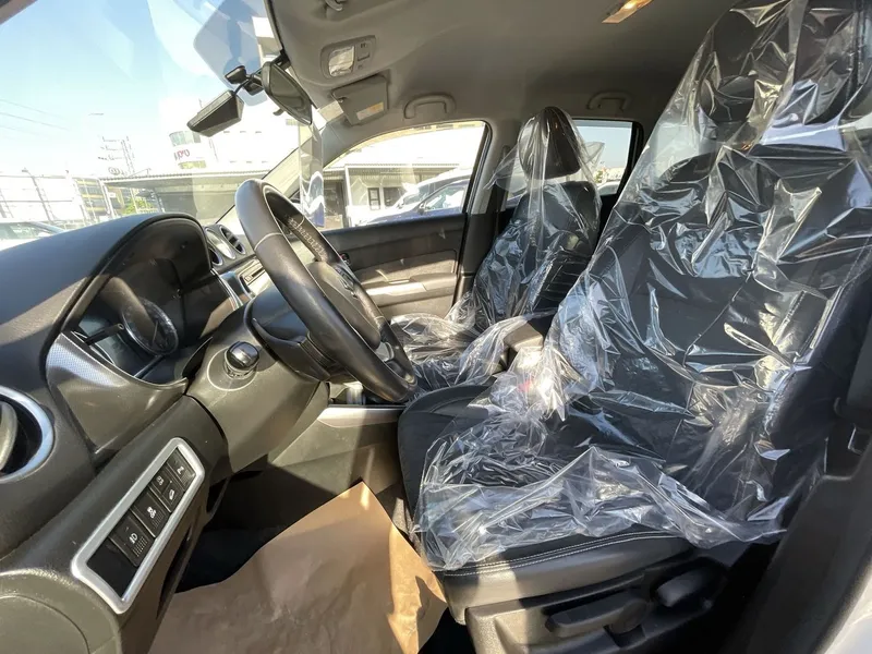 Suzuki Vitara с пробегом, 2019, частная рука