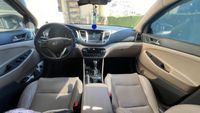 Hyundai Tucson с пробегом, 2018, частная
