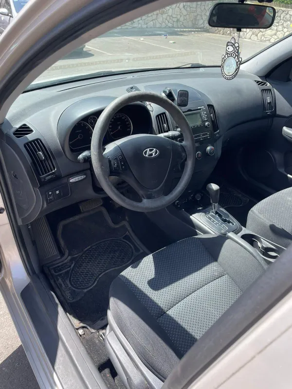 Hyundai i30 с пробегом, 2010, частная рука