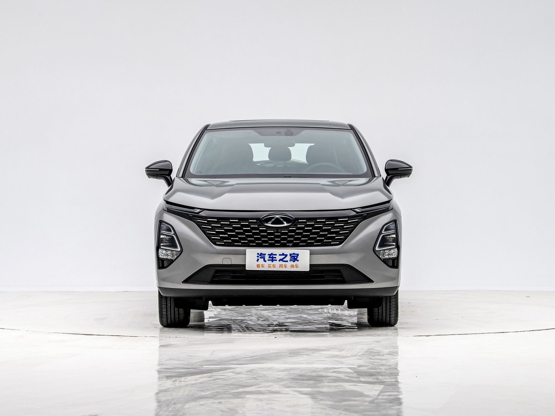 Chery Tiggo 4 Pro 2022. Кузов, экстерьер. Внедорожник 5 дв., 1 поколение