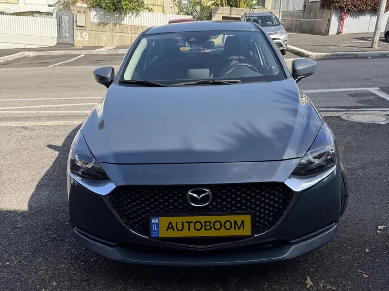 Mazda 2 2nd hand, 2023, private hand