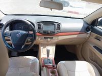 MG 350 יד 2 רכב, 2013, פרטי