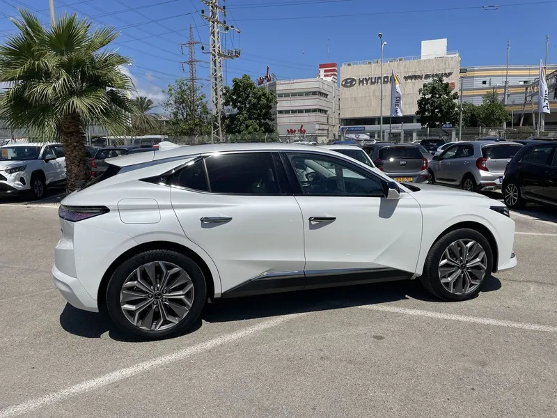 DS 4 2nd hand, 2022