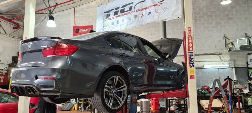 Tig Motosport. صورة 4