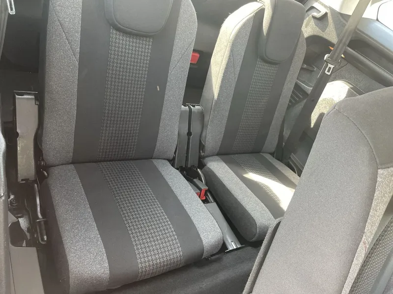 Peugeot 5008 2ème main, 2019, main privée